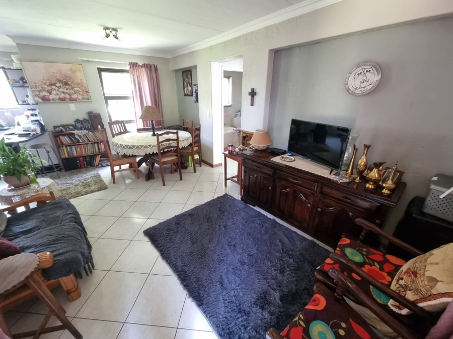 To Let 1 Bedroom Property for Rent in Vaalpark Free State